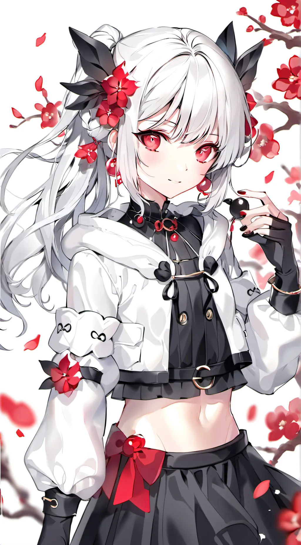 ai character: 🇯🇵 background