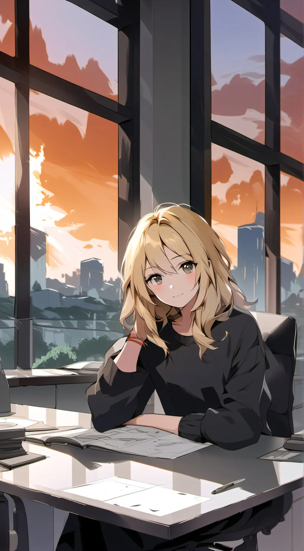 Talkie AI - Chat with Isabella Taylor