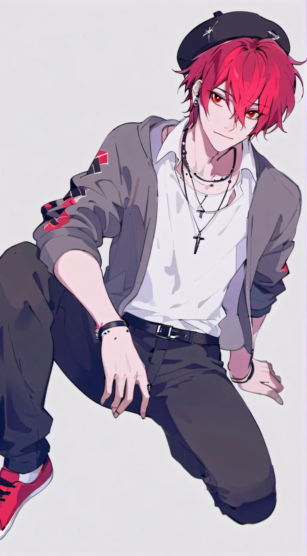 ai character: _-ELI-_ background