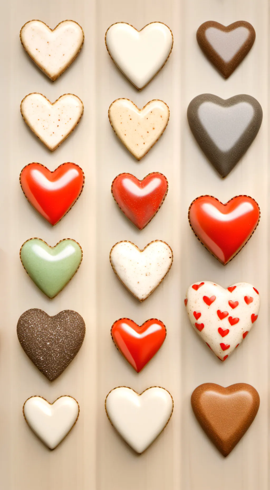 ai character: kinito lover background