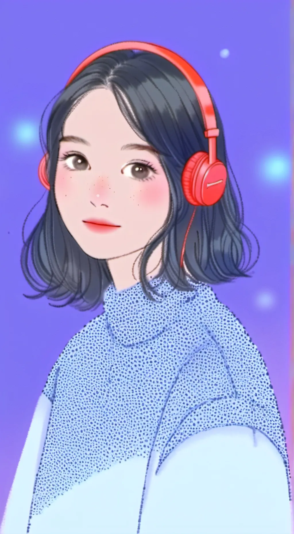 ai character: 🤗Fernanda🤗 background