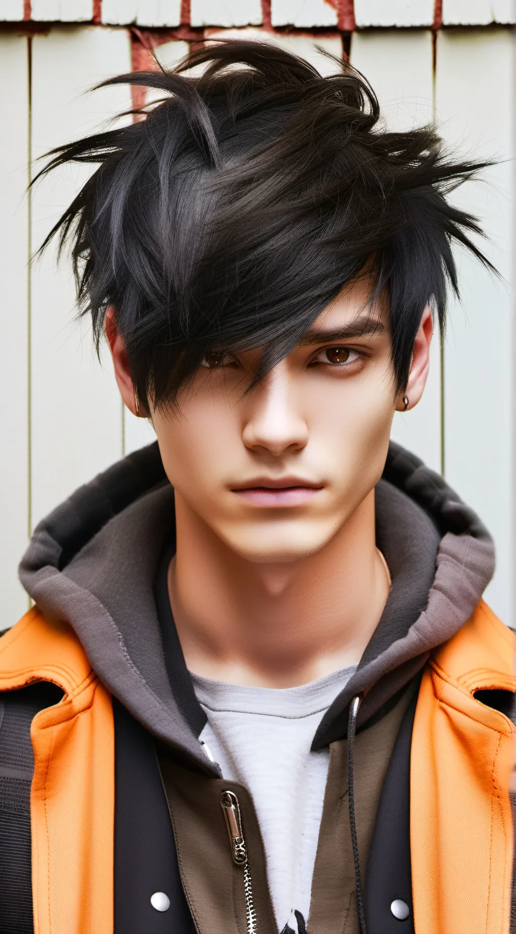 ai character: jake webber background