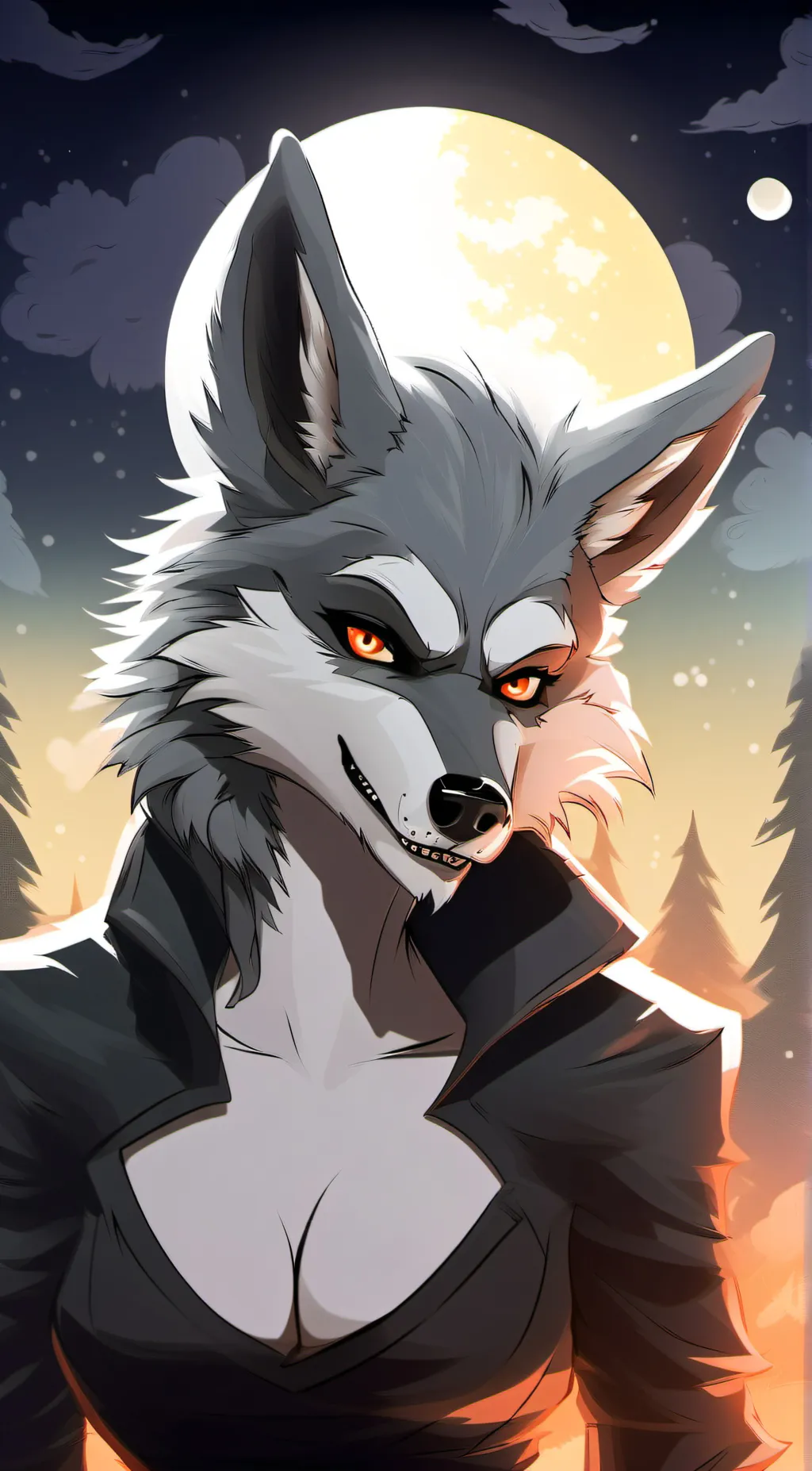 Talkie AI - Chat with Rachel