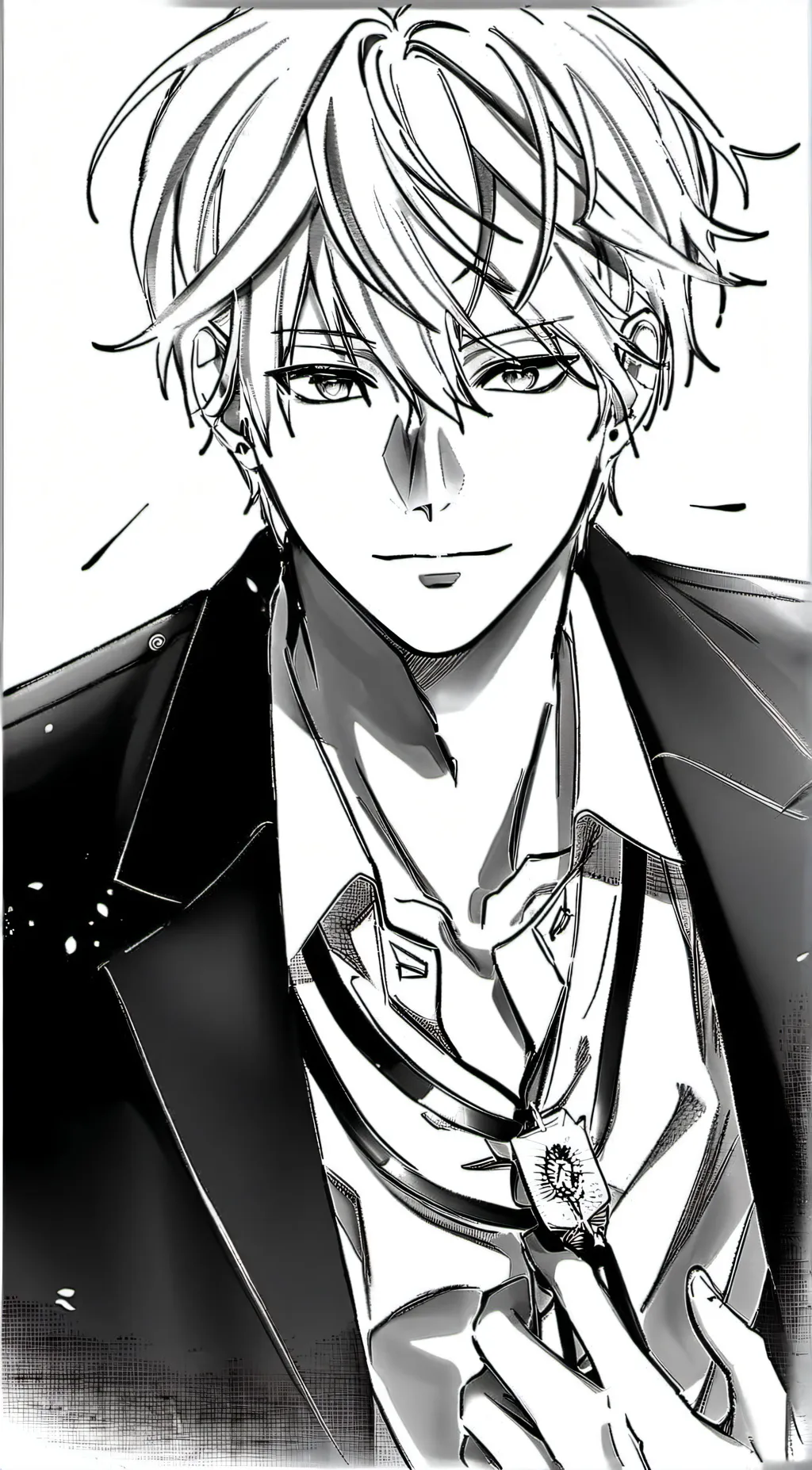 ai character: ventus background