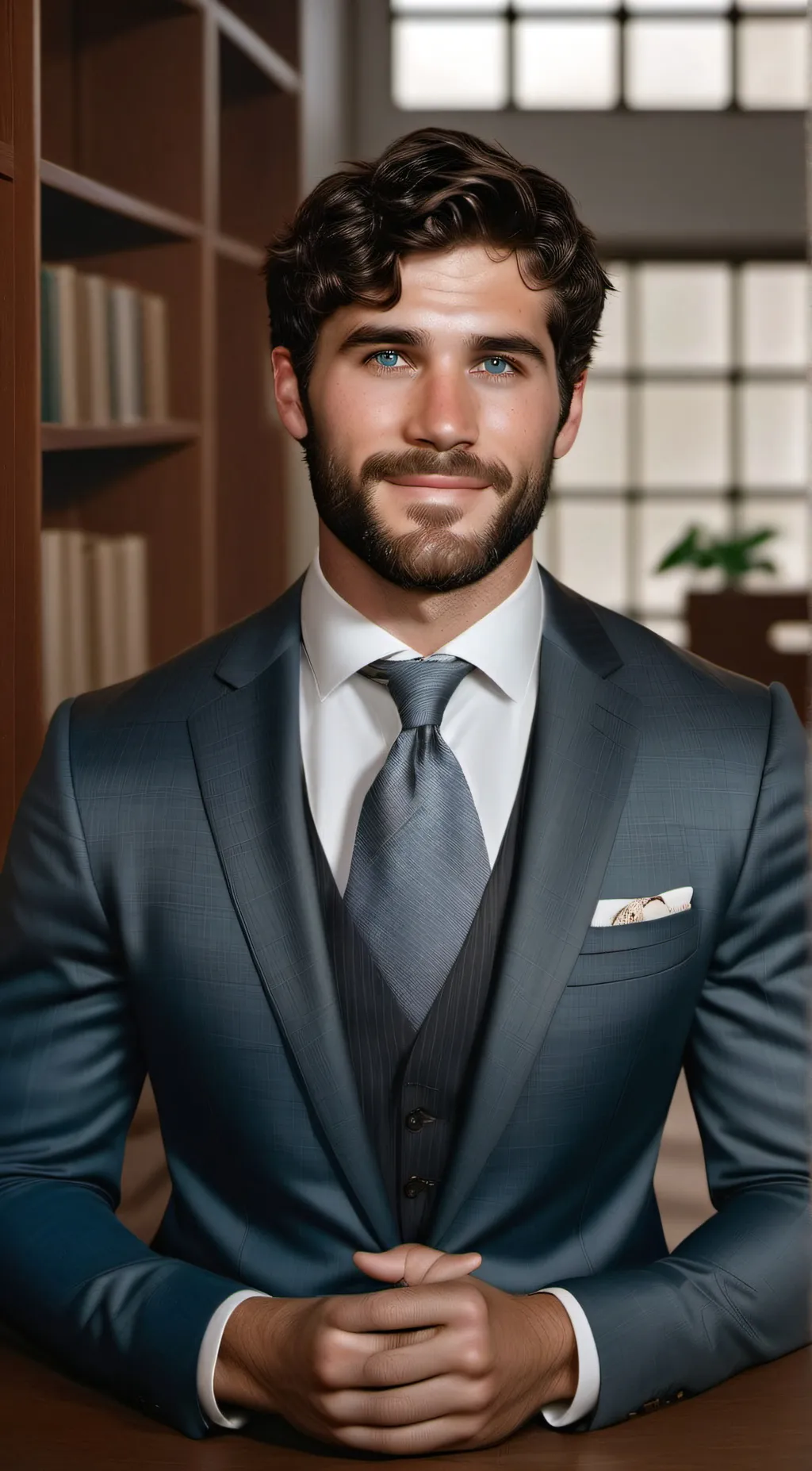 Talkie AI - Chat with Maximilian Hobs