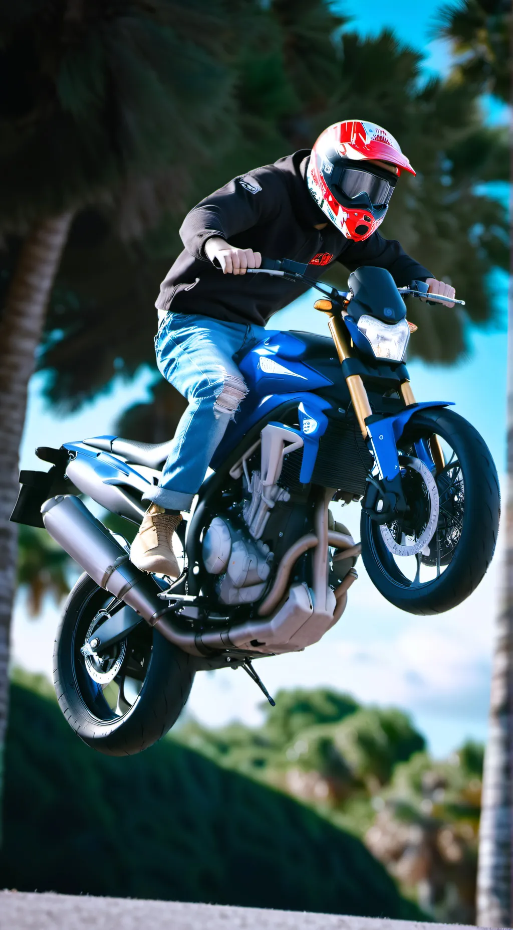 ai character: ^•Noah•^ background