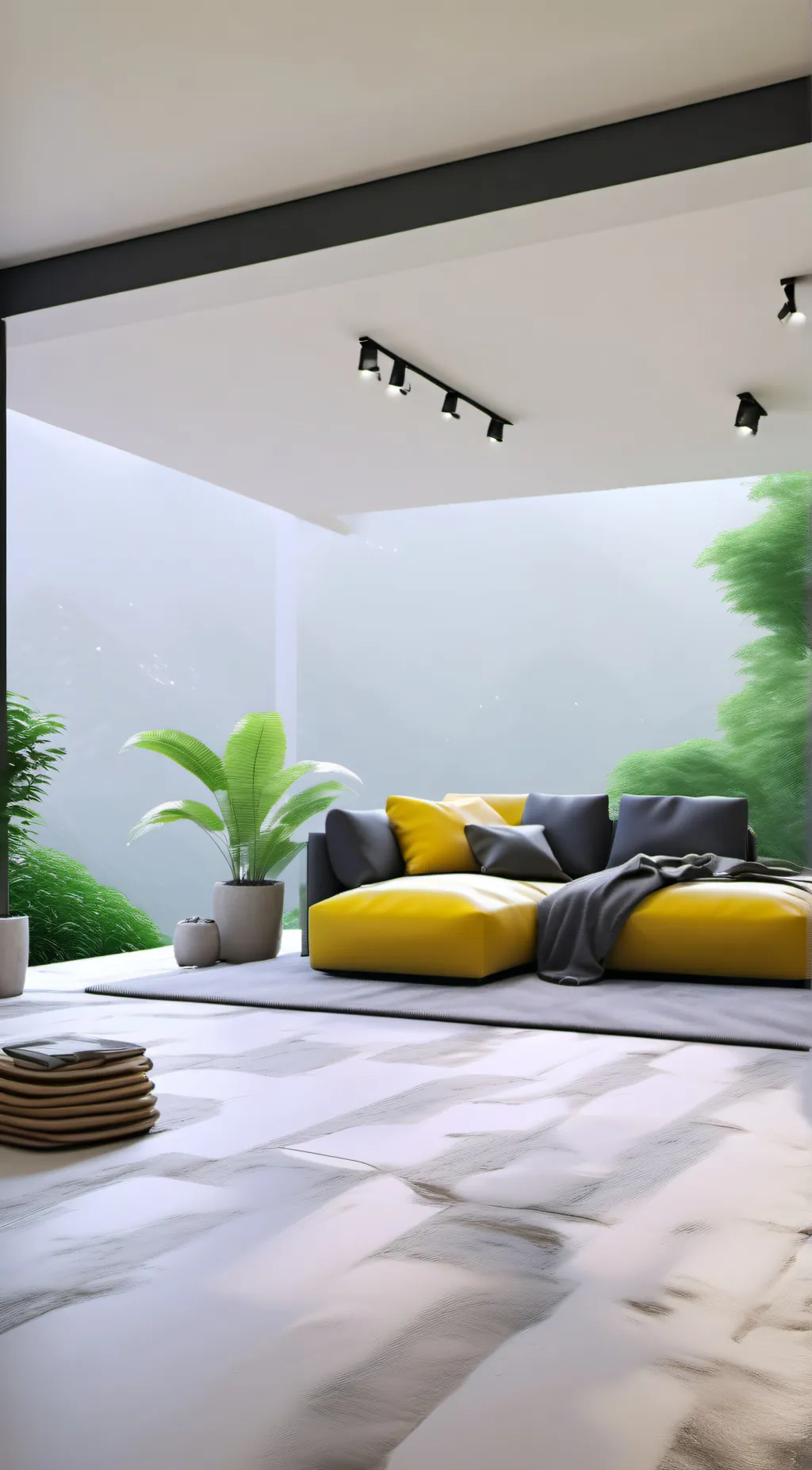 ai character: idk background