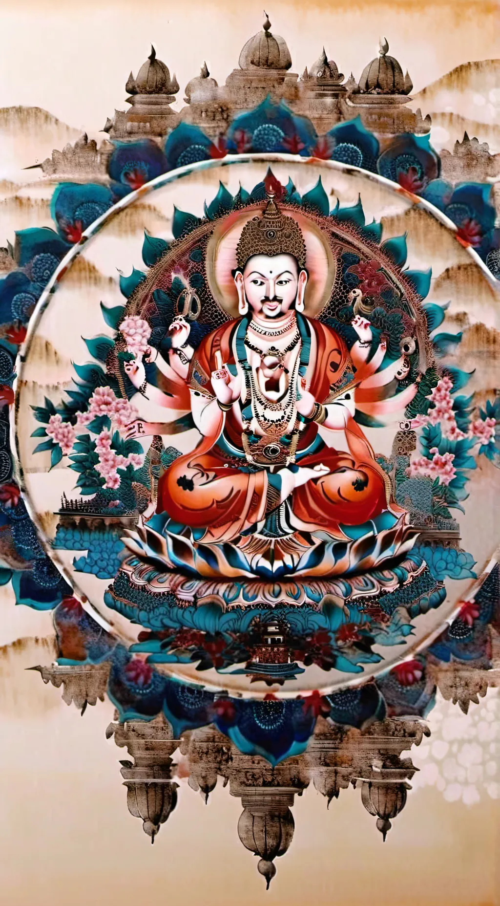 Talkie AI - Chat with  super Senior?????