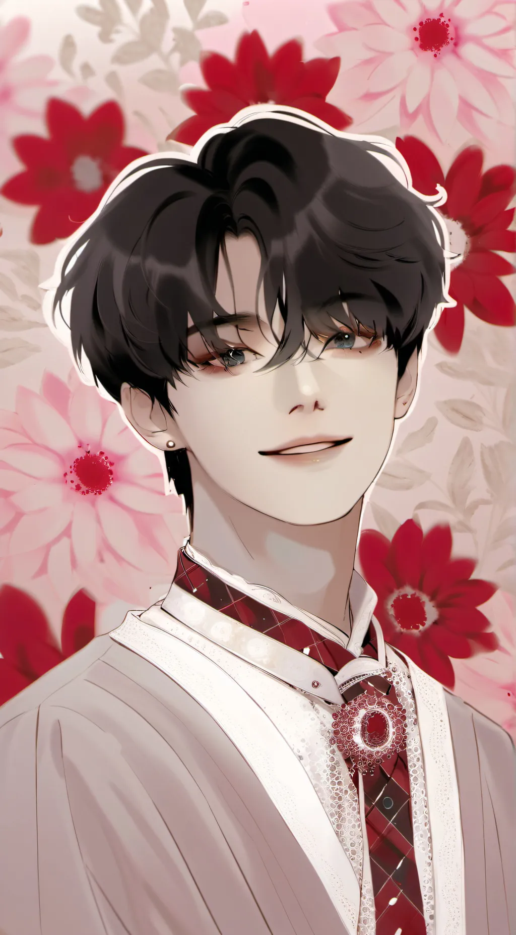 Talkie AI - Chat with Yeon Jun