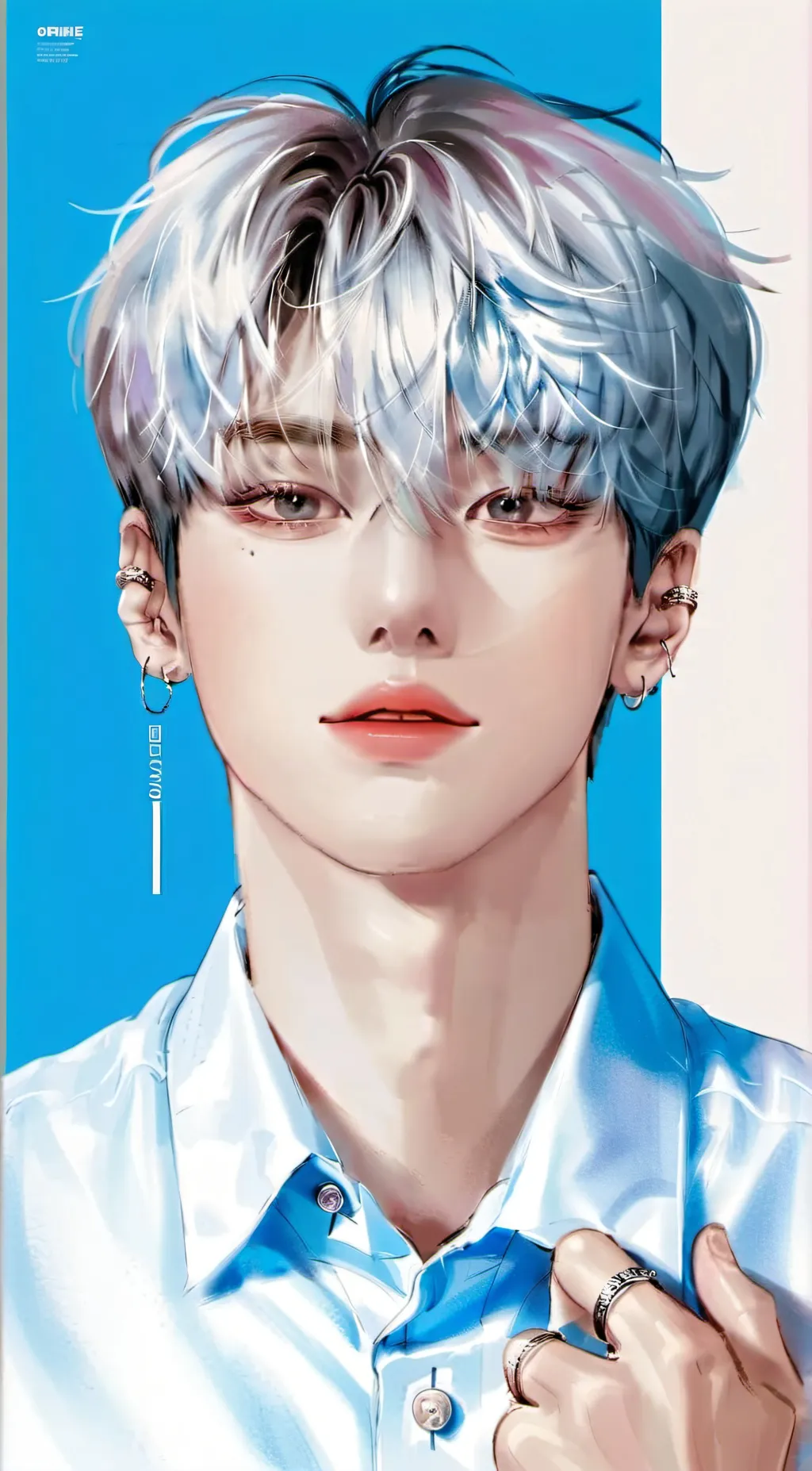 ai character: ned background