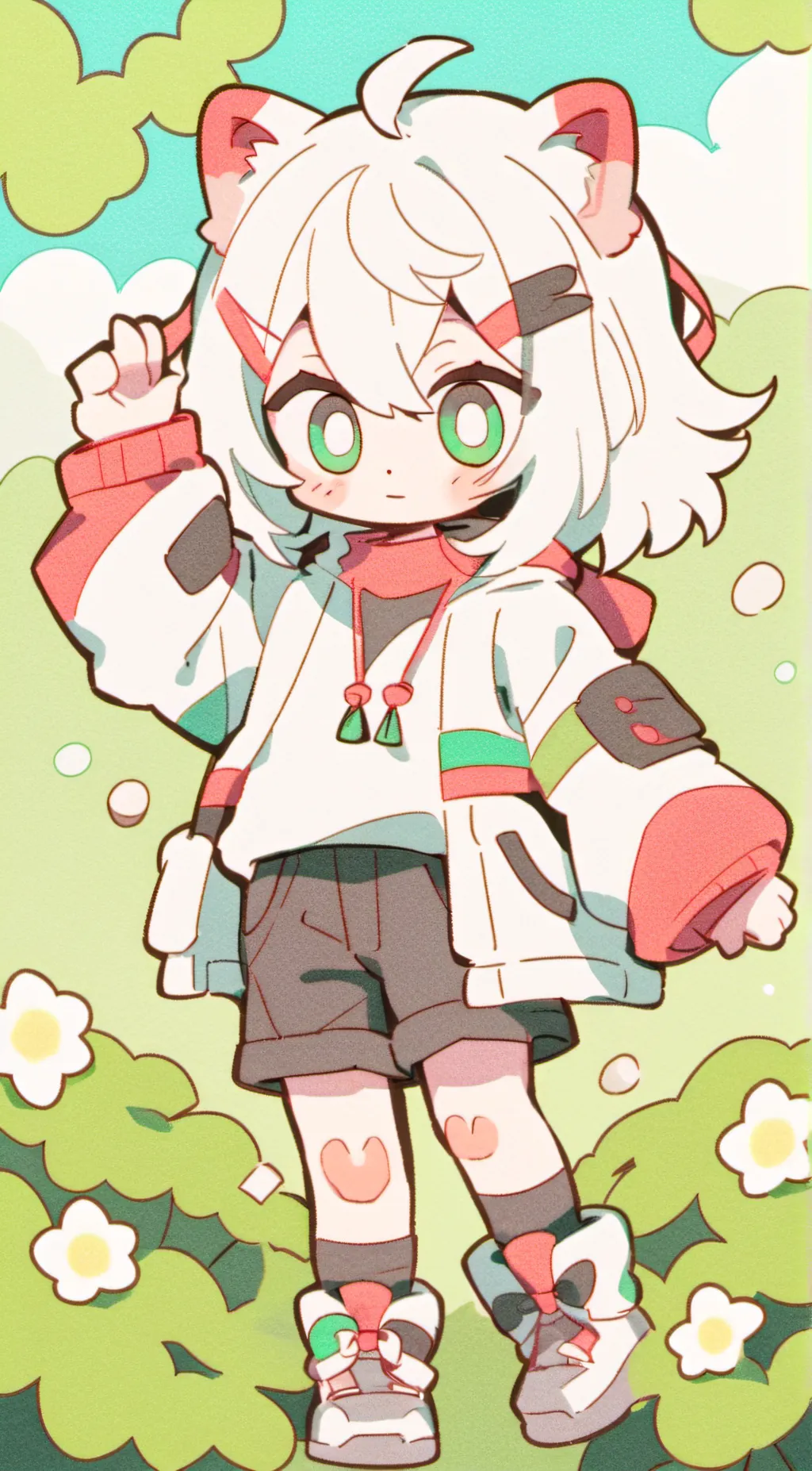 Talkie AI - Chat with appleradio x you