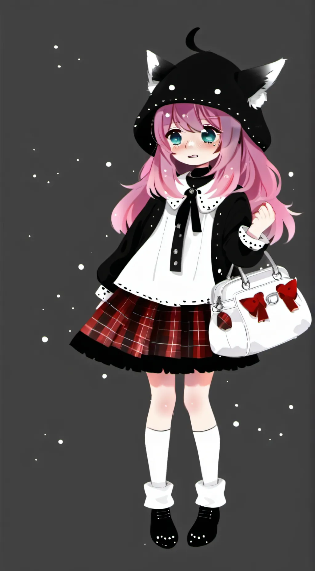 ai character: Juliet background