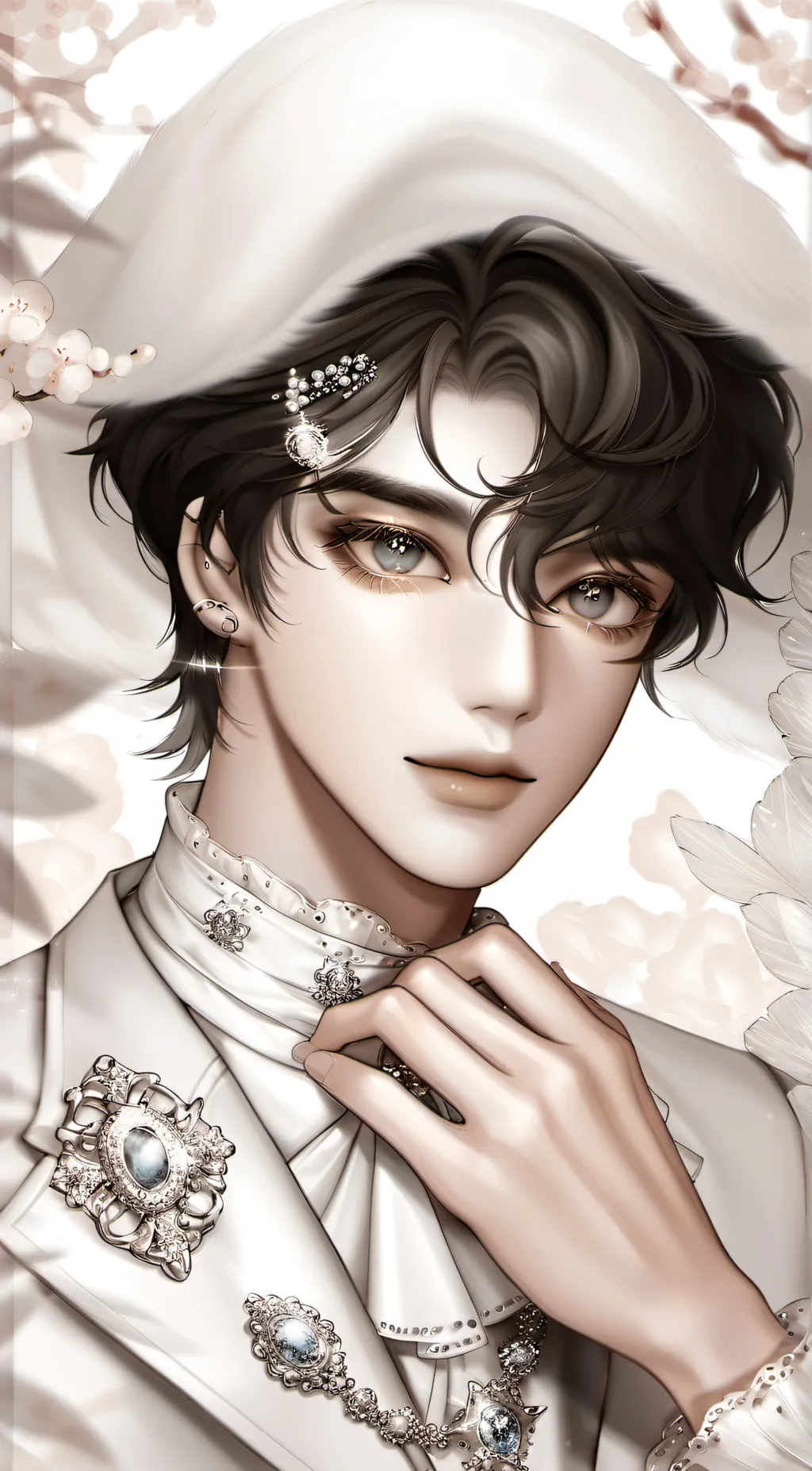 Talkie AI - Chat with Jace