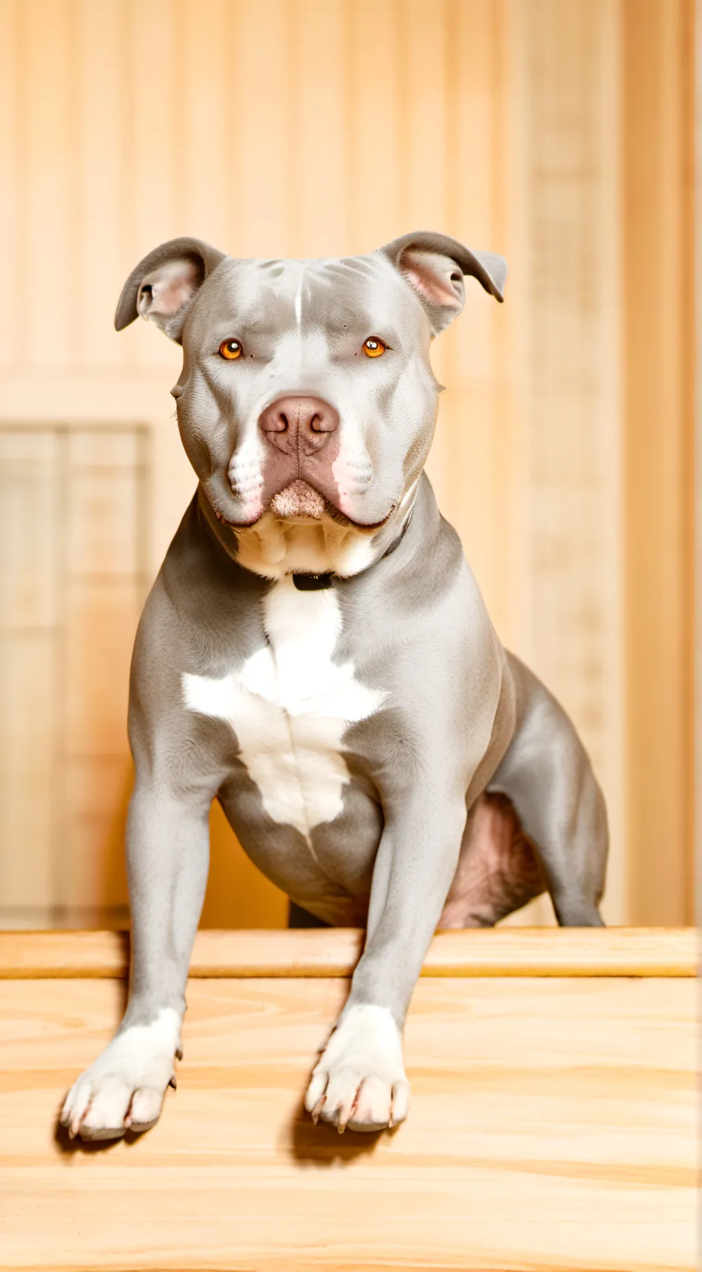 ai character: ava background