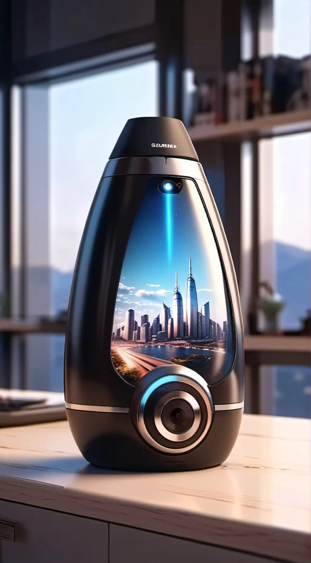 ai character: Fpe school background