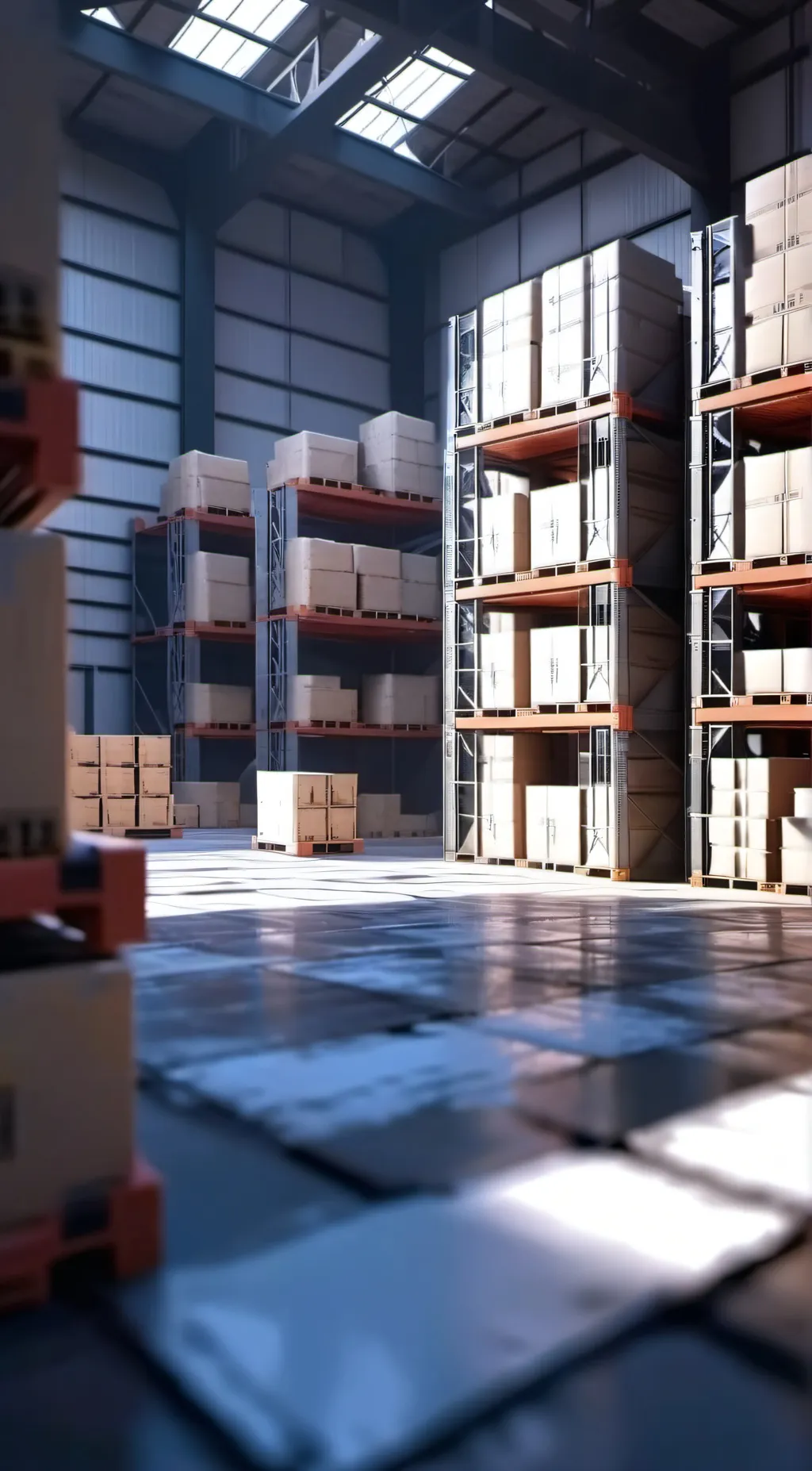 ai character: Sing 2  background