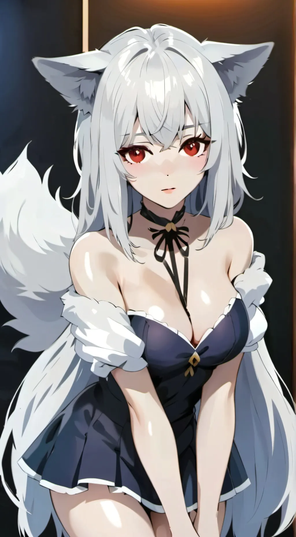 ai character: Yutak Sri background