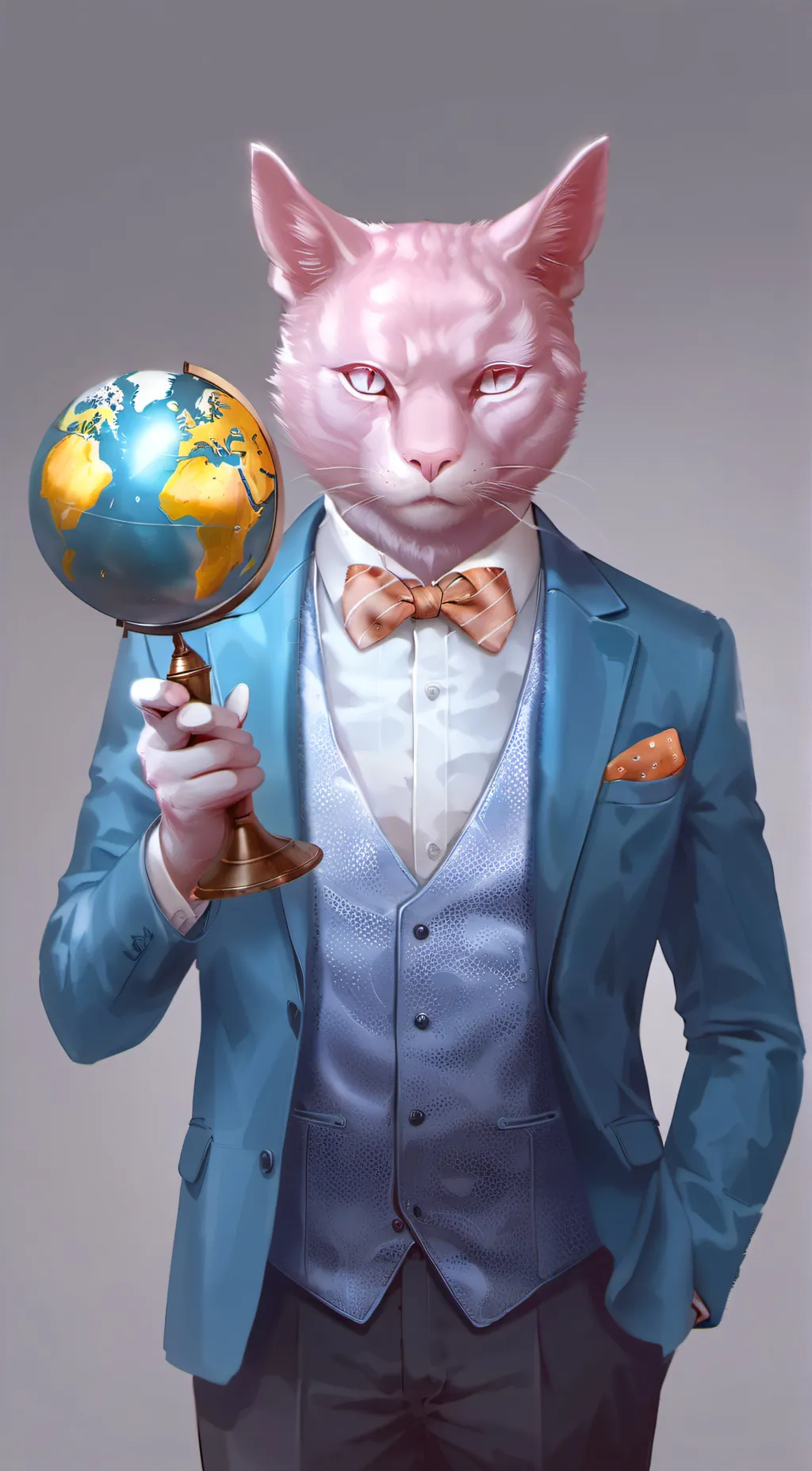 Talkie AI - Chat with Bingus (comments)