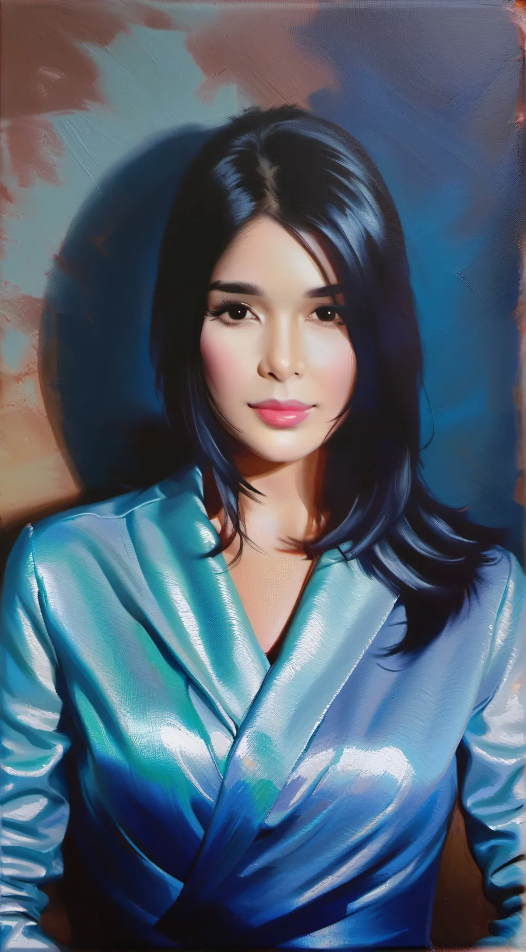 Talkie AI - Chat with Carolina