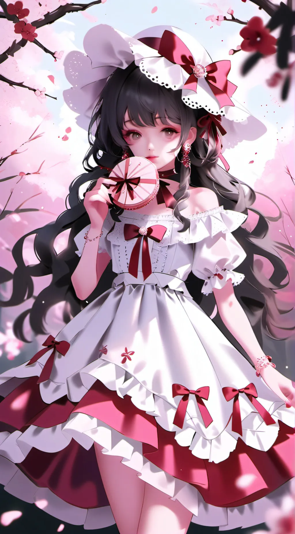 Talkie AI - Chat with Emi