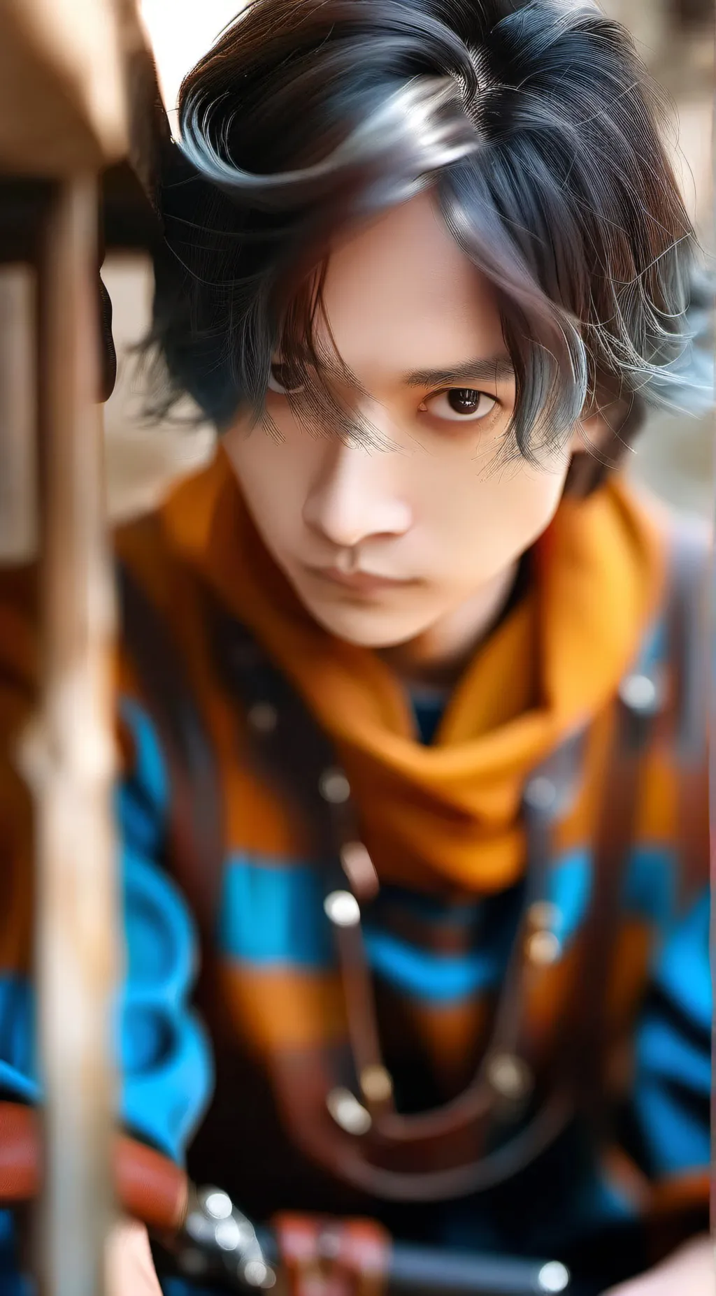 Talkie AI - Chat with 내꺼💛