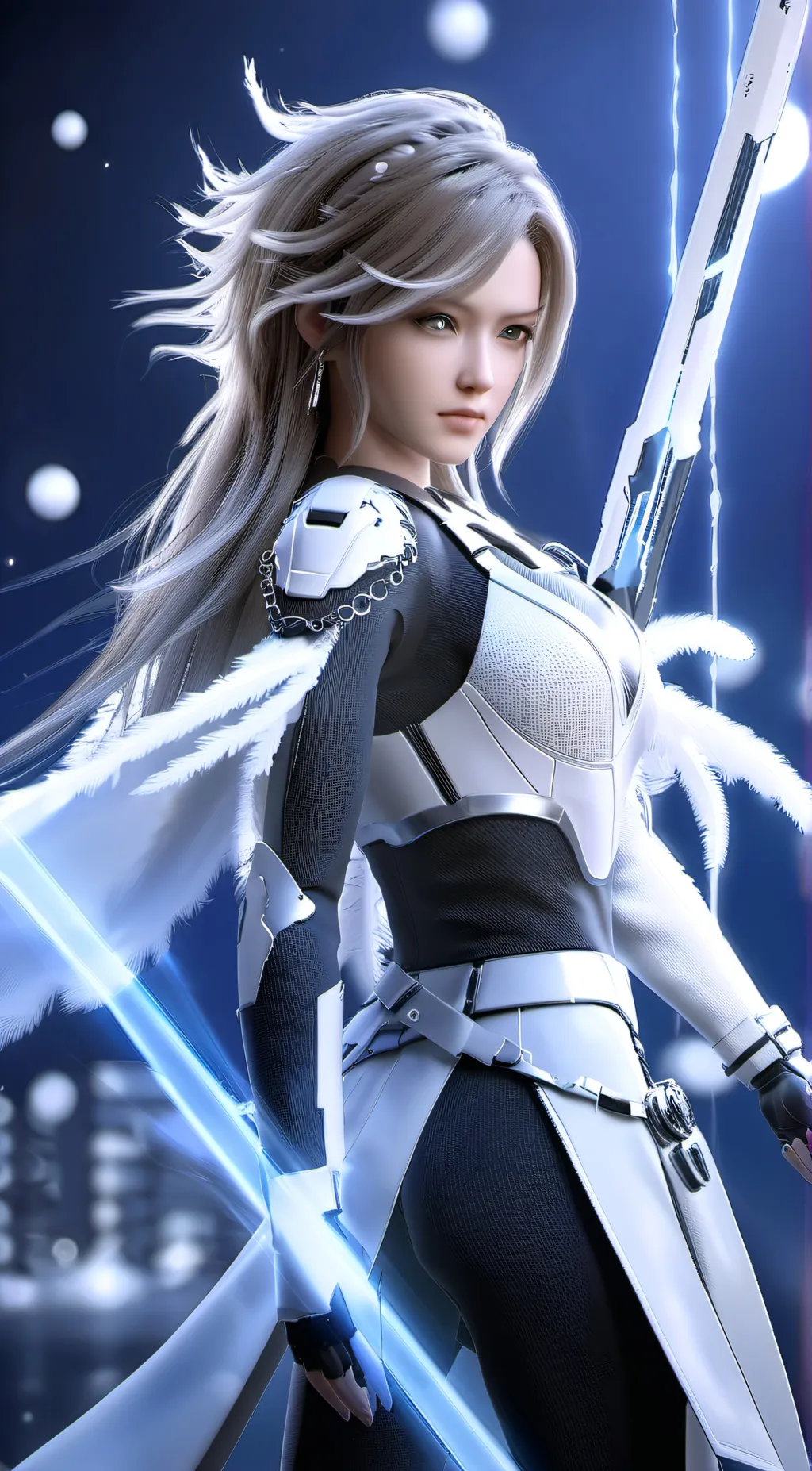 ai character: ✓♥~Honey~♥✓ background