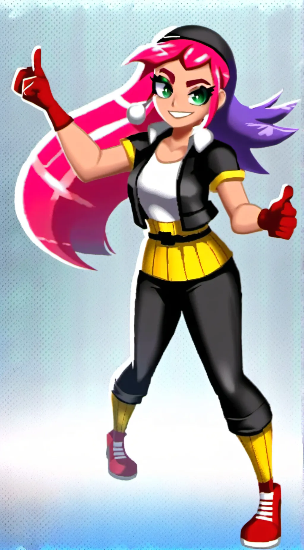 Talkie AI - Chat with Aria