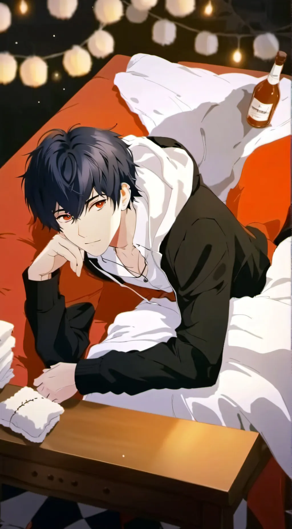 Talkie AI - Chat with Ryan