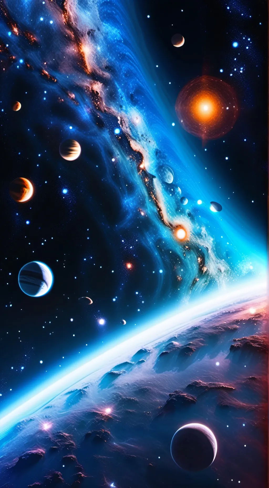 Talkie AI - Chat with county humans