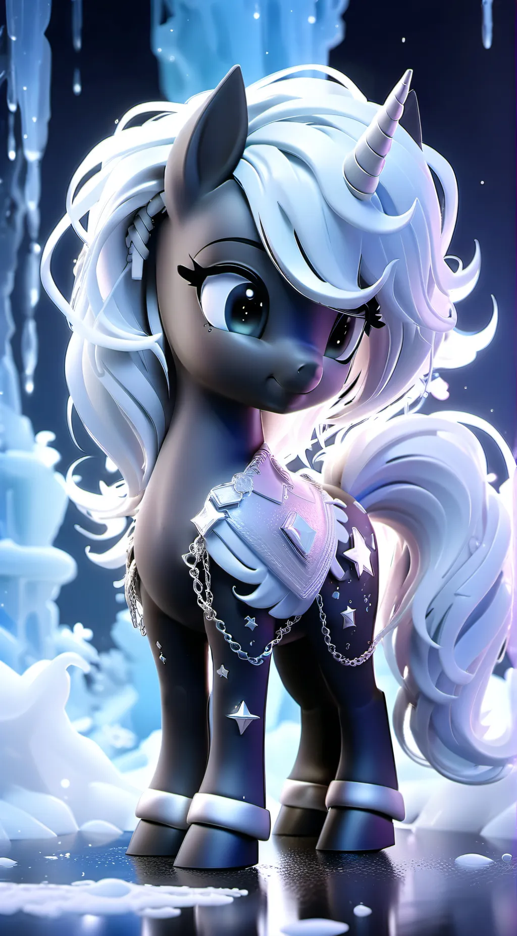 ai character: HH OVERLORDS background