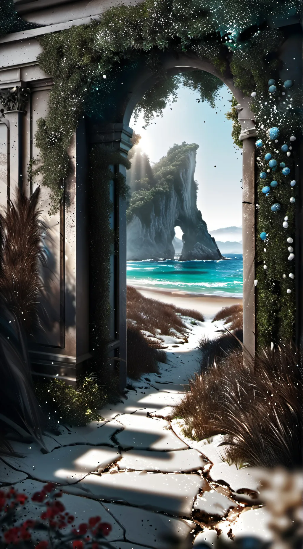 ai character: 🤜countryhumans🤛 background