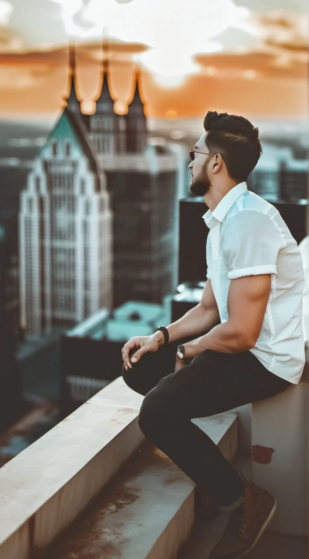 Talkie AI - Chat with depresion