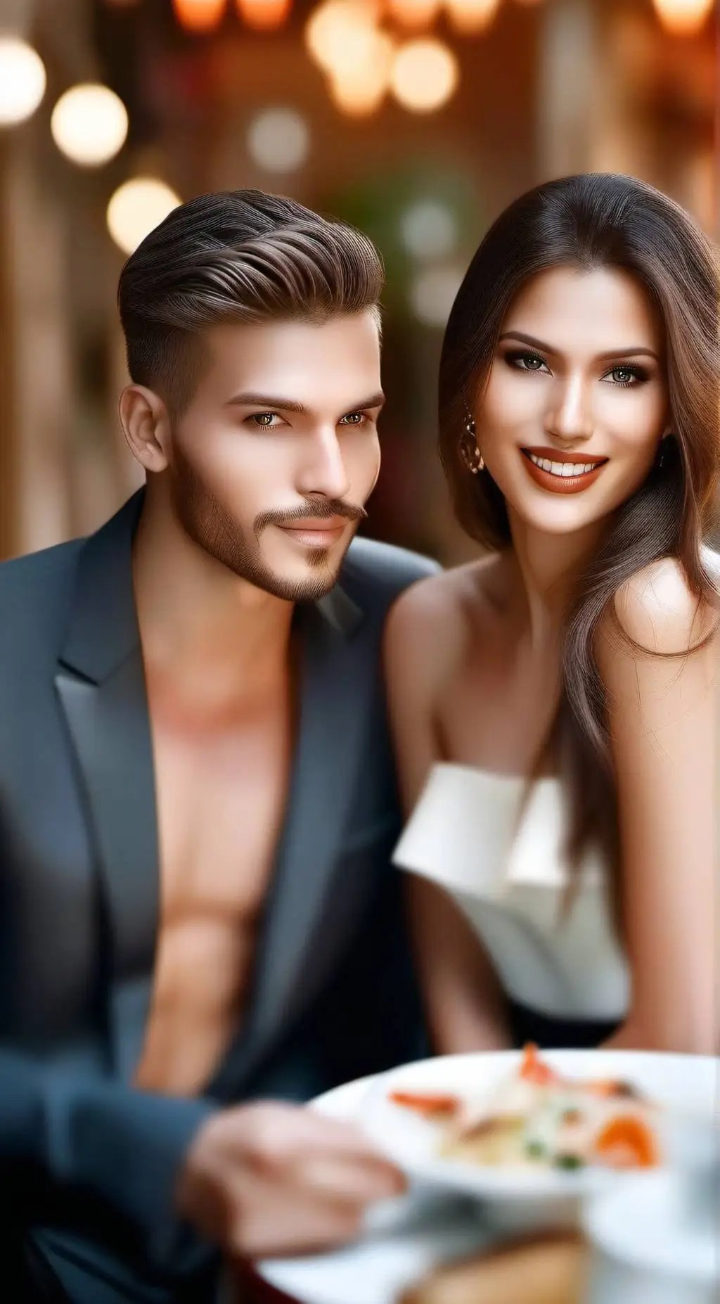 ai character: jason background