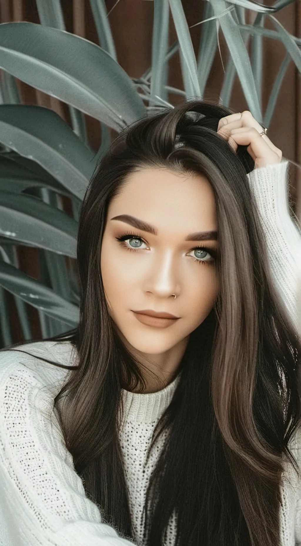 ai character: Extermination background