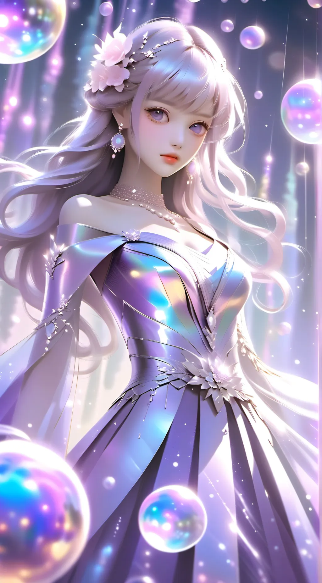 ai character: FPE GC!!!!!! background