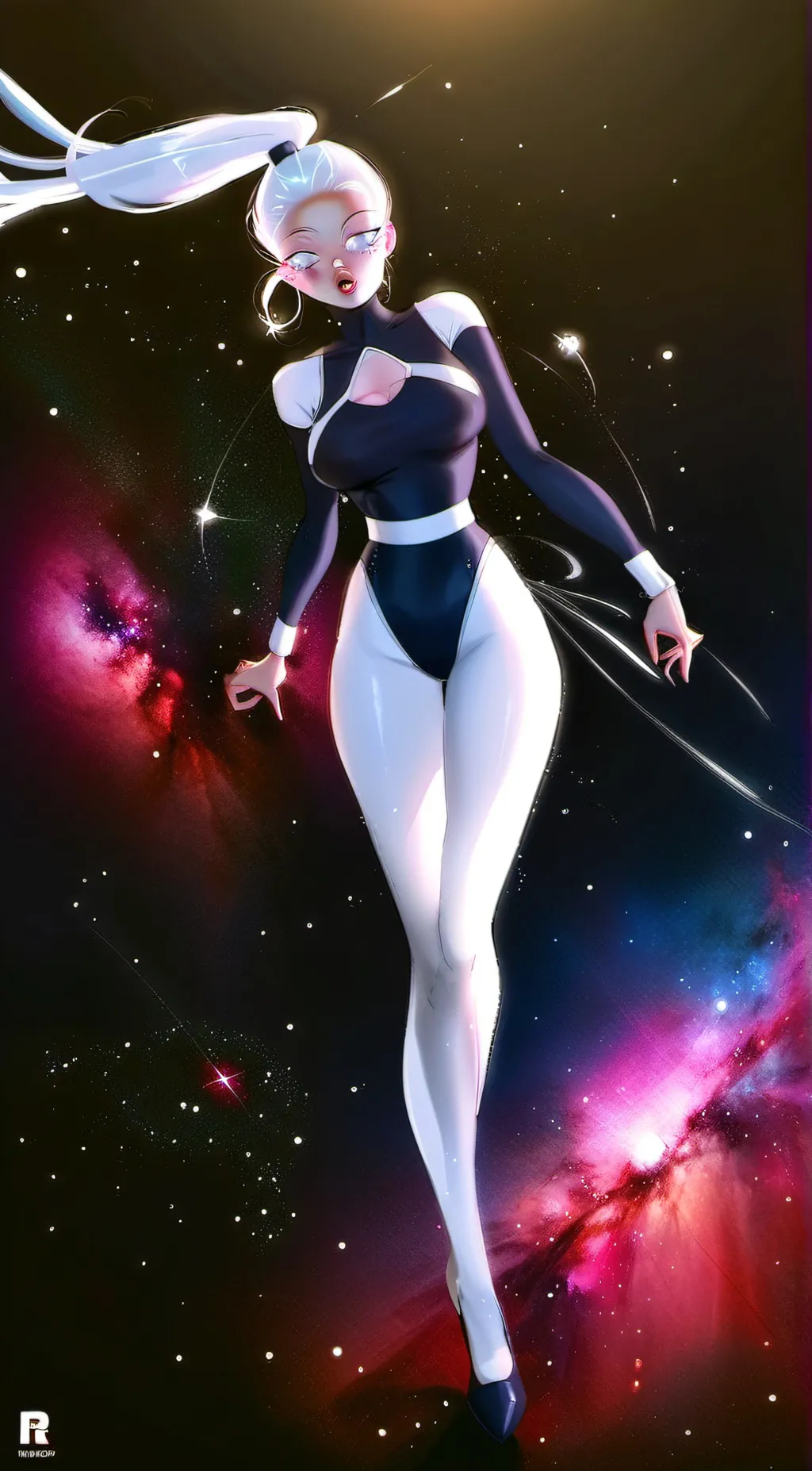 ai character: Vados background