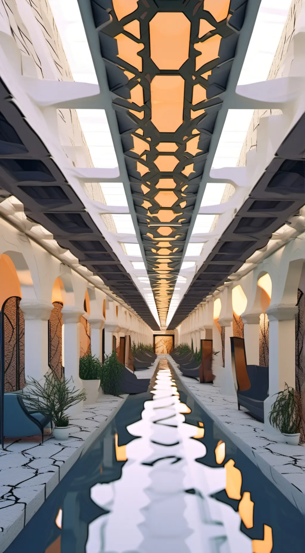 ai character: MM2 background