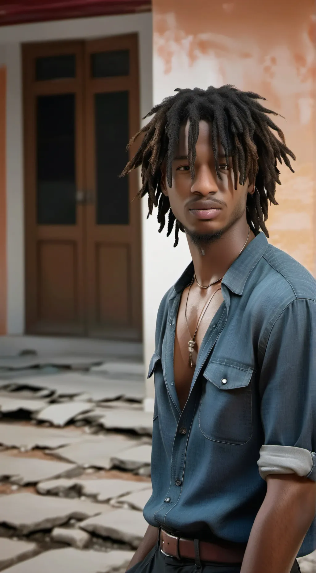 ai character: Jayden😡😳 background