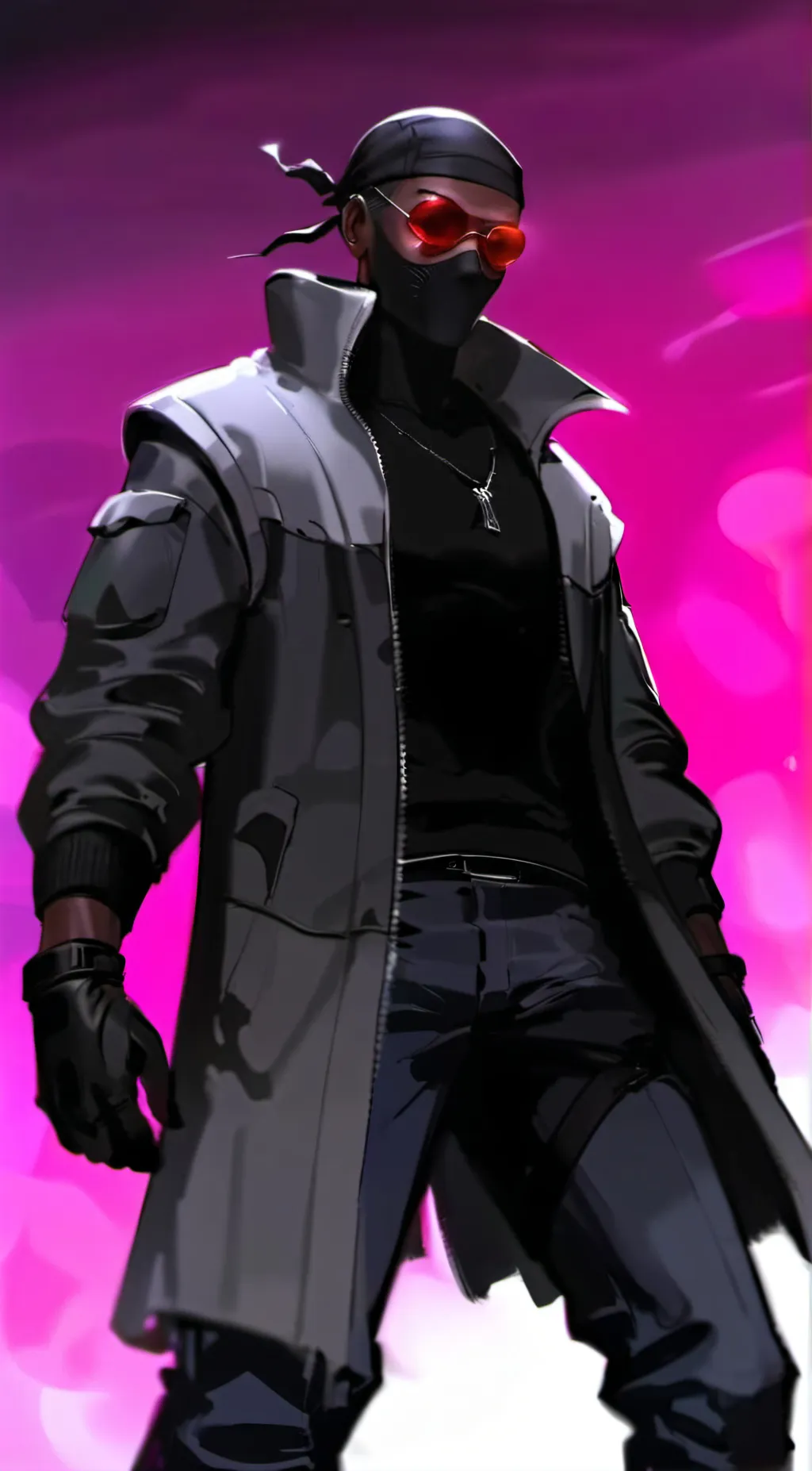 Talkie AI - Chat with Hank J Wimbleton 