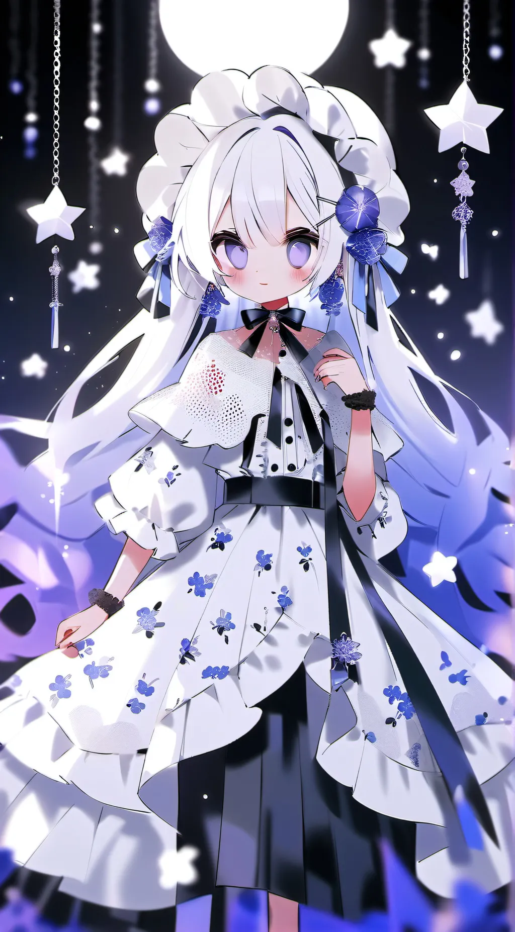 Talkie AI - Chat with 🎭gangle x zooble💖