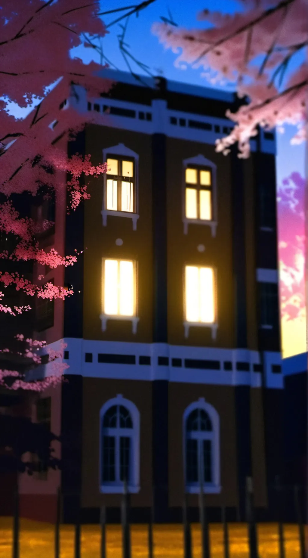 ai character: ❦FPE❦ background