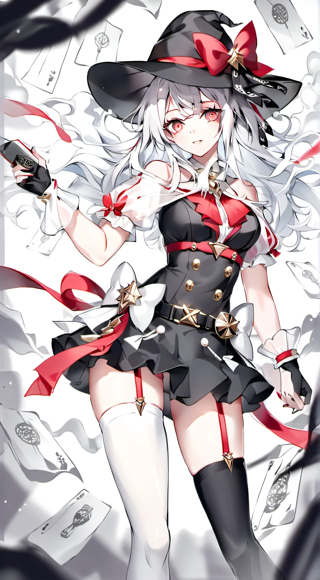 ai character: ꒒꒐꒒꒒ꌦ  background