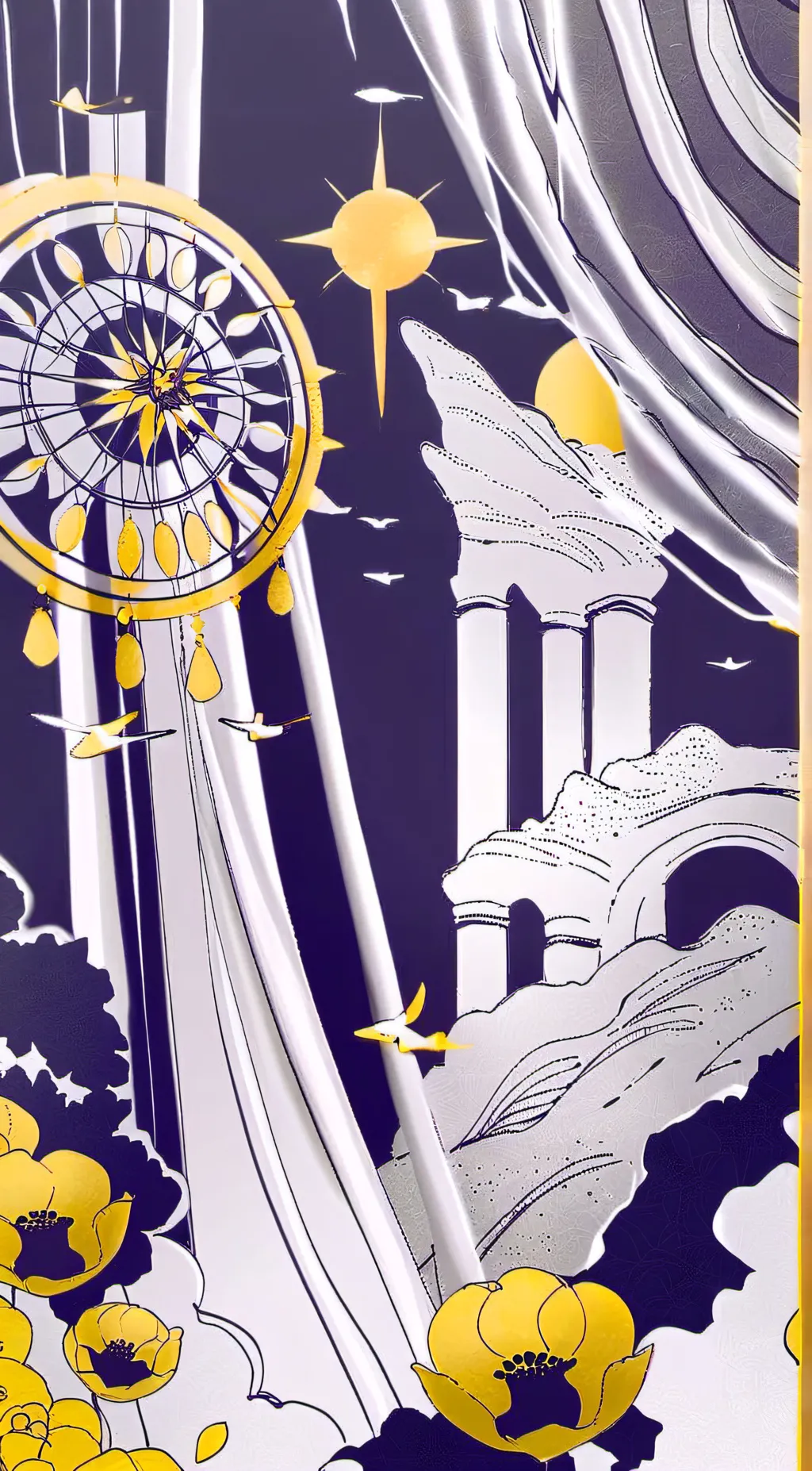 Talkie AI - Chat with Murder Drones EP 5