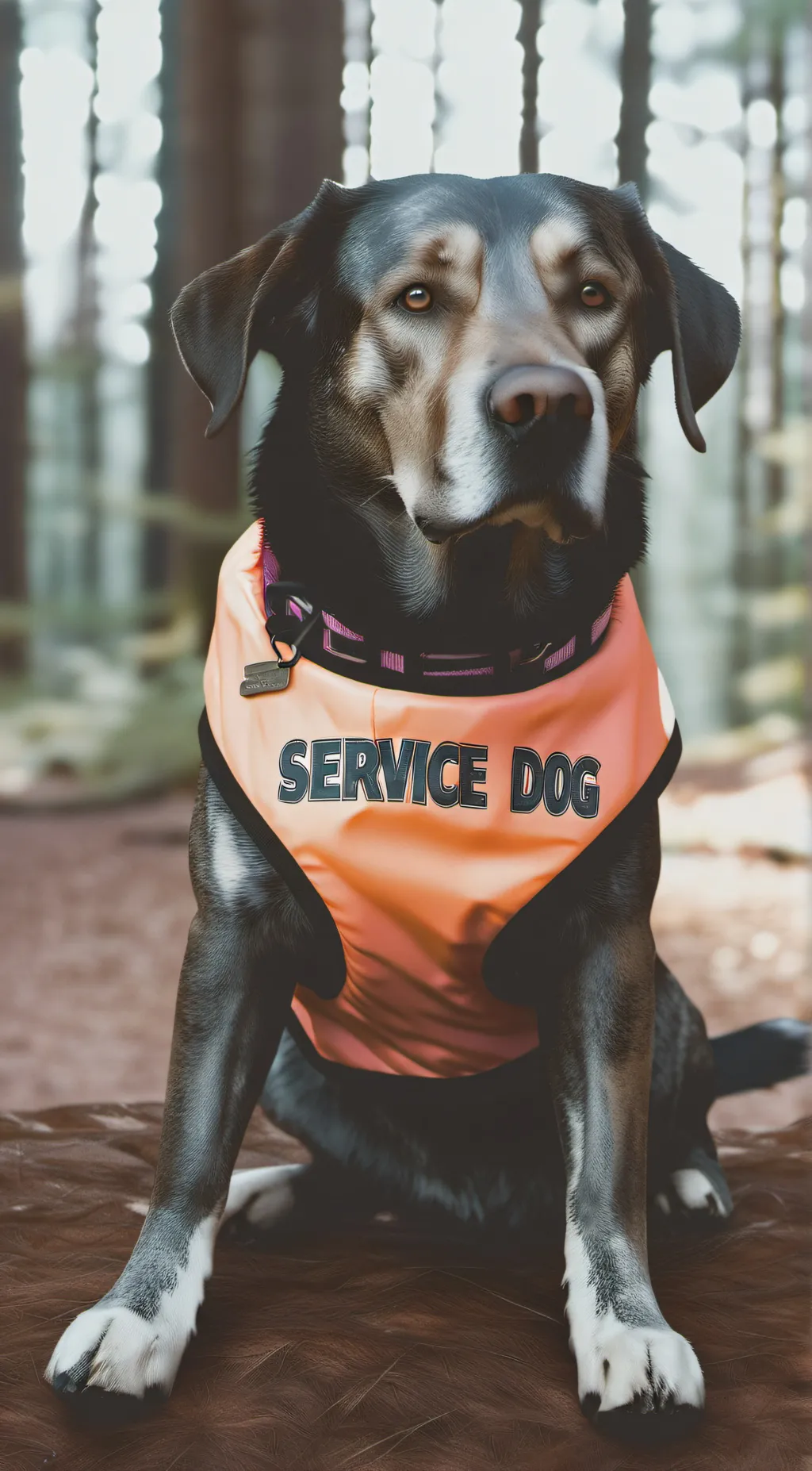 Talkie AI - Chat with Delta