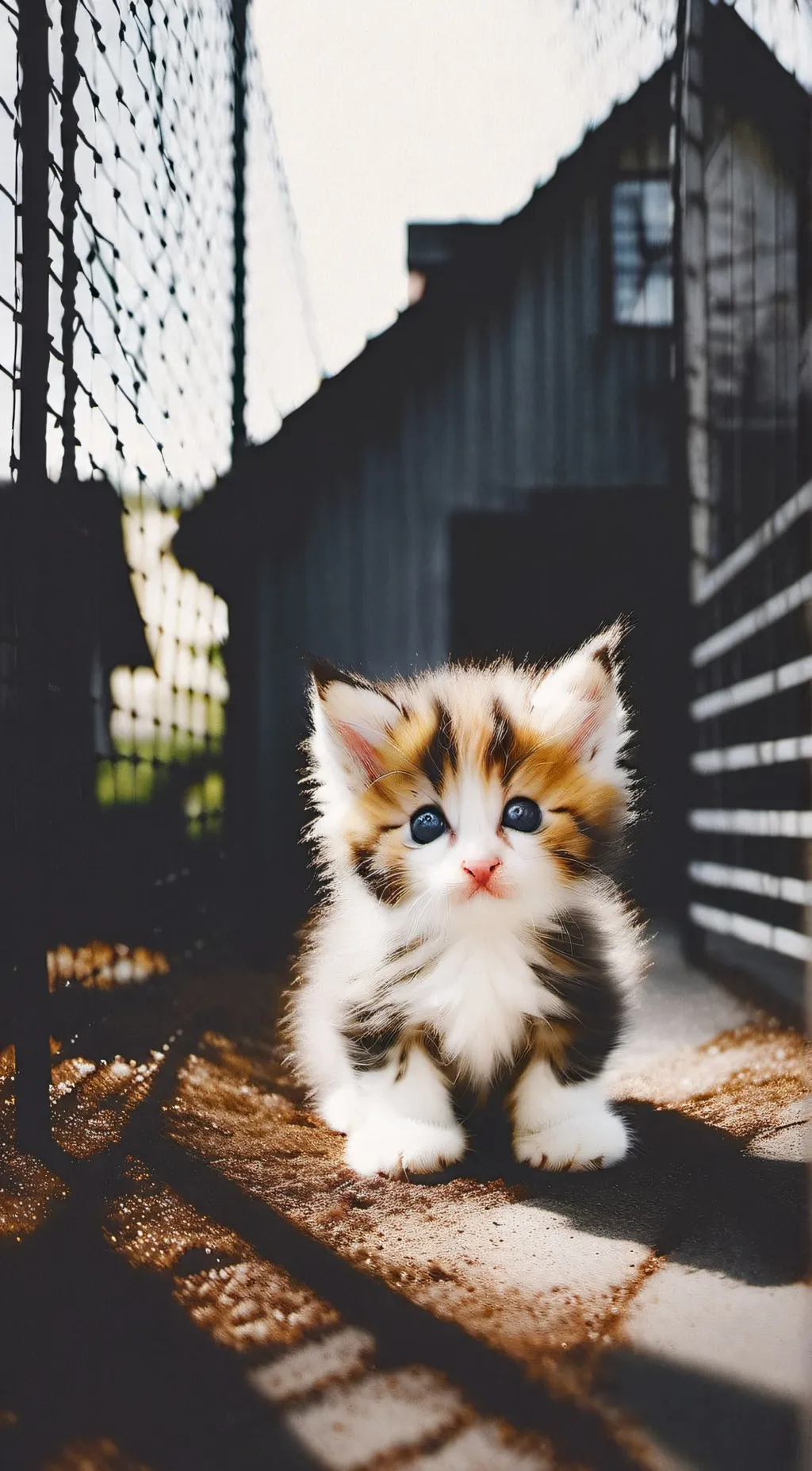 ai character: Tabbie background