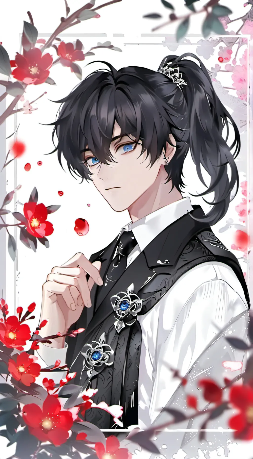 Talkie AI - Chat with xen