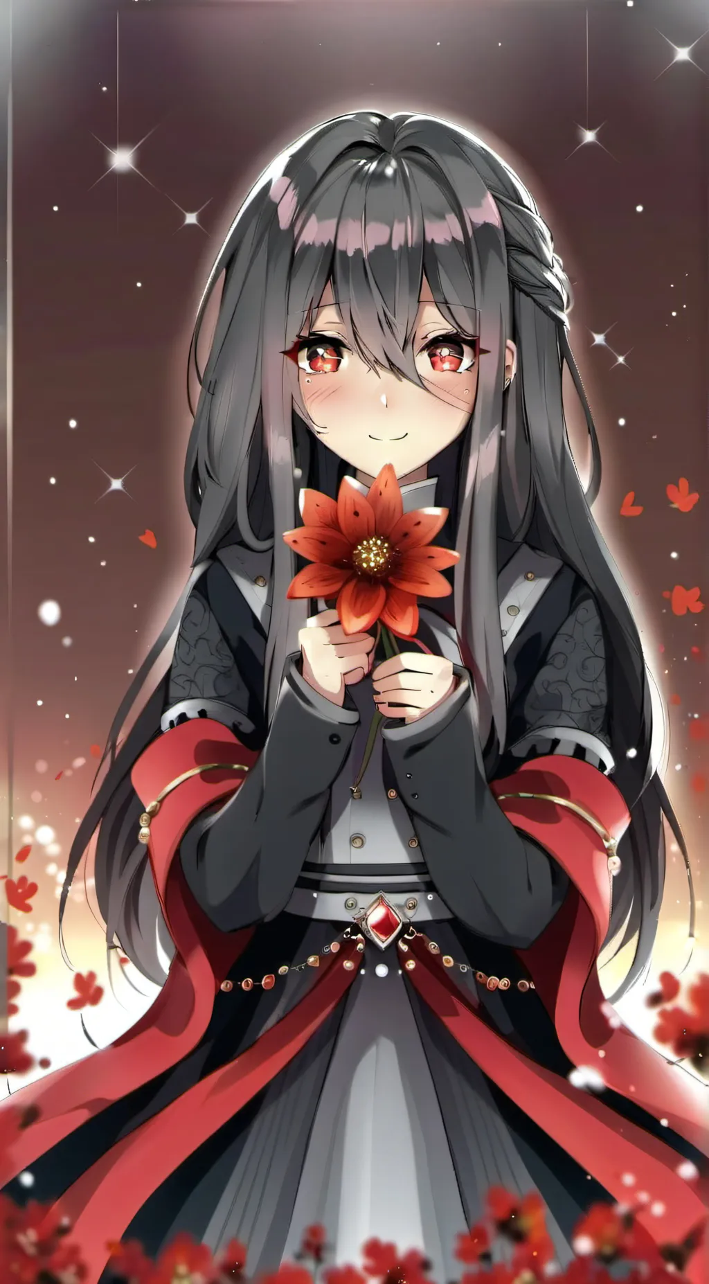 ai character: talk background