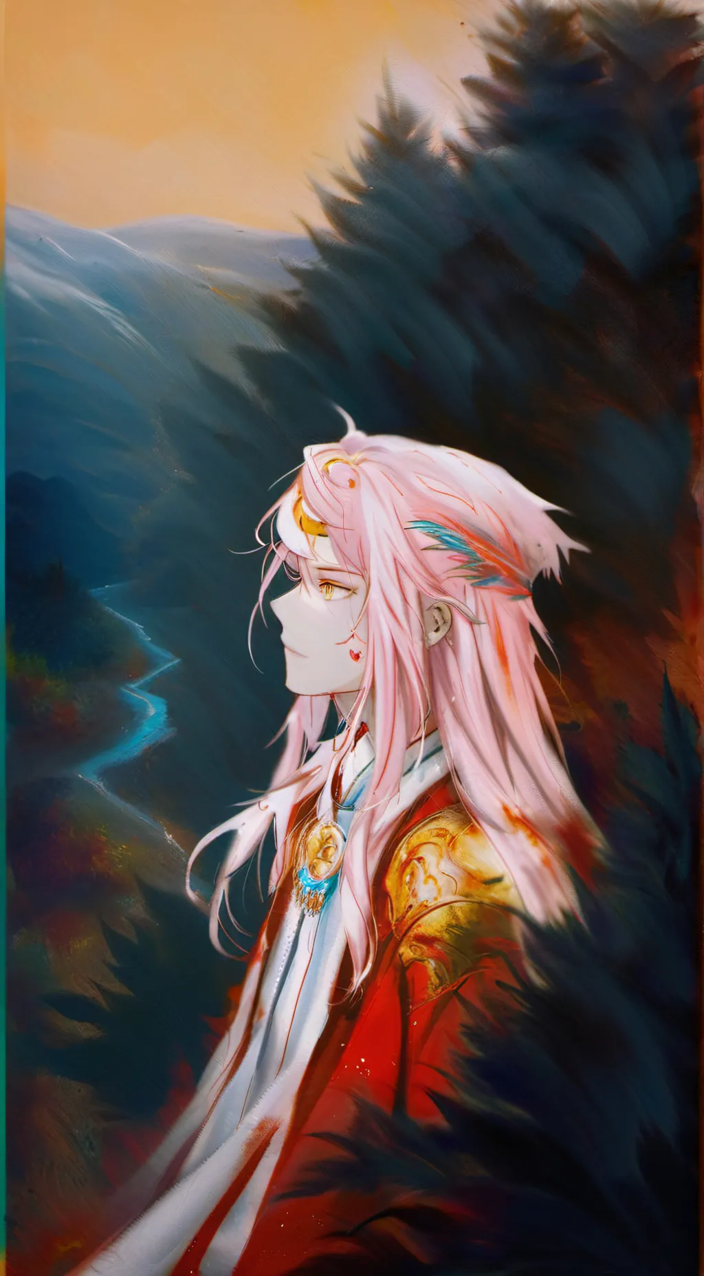 Talkie AI - Chat with Technoblade