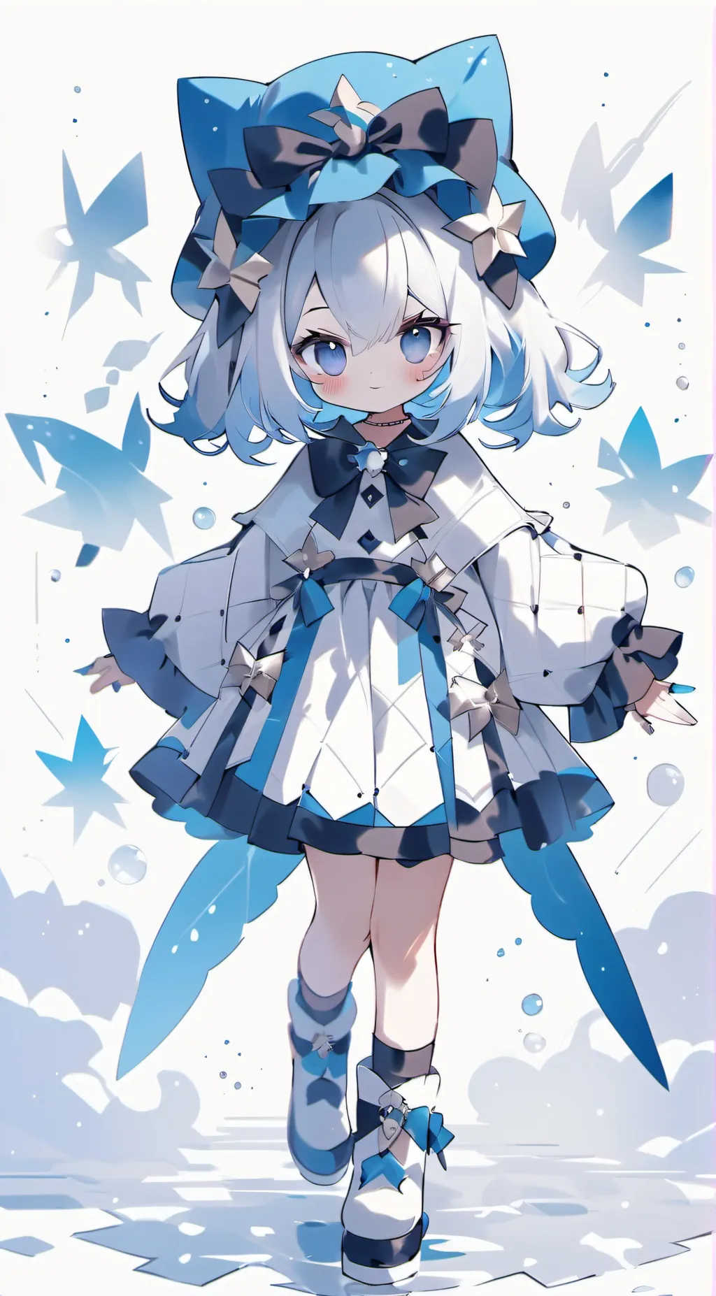 Talkie AI - Chat with Mew