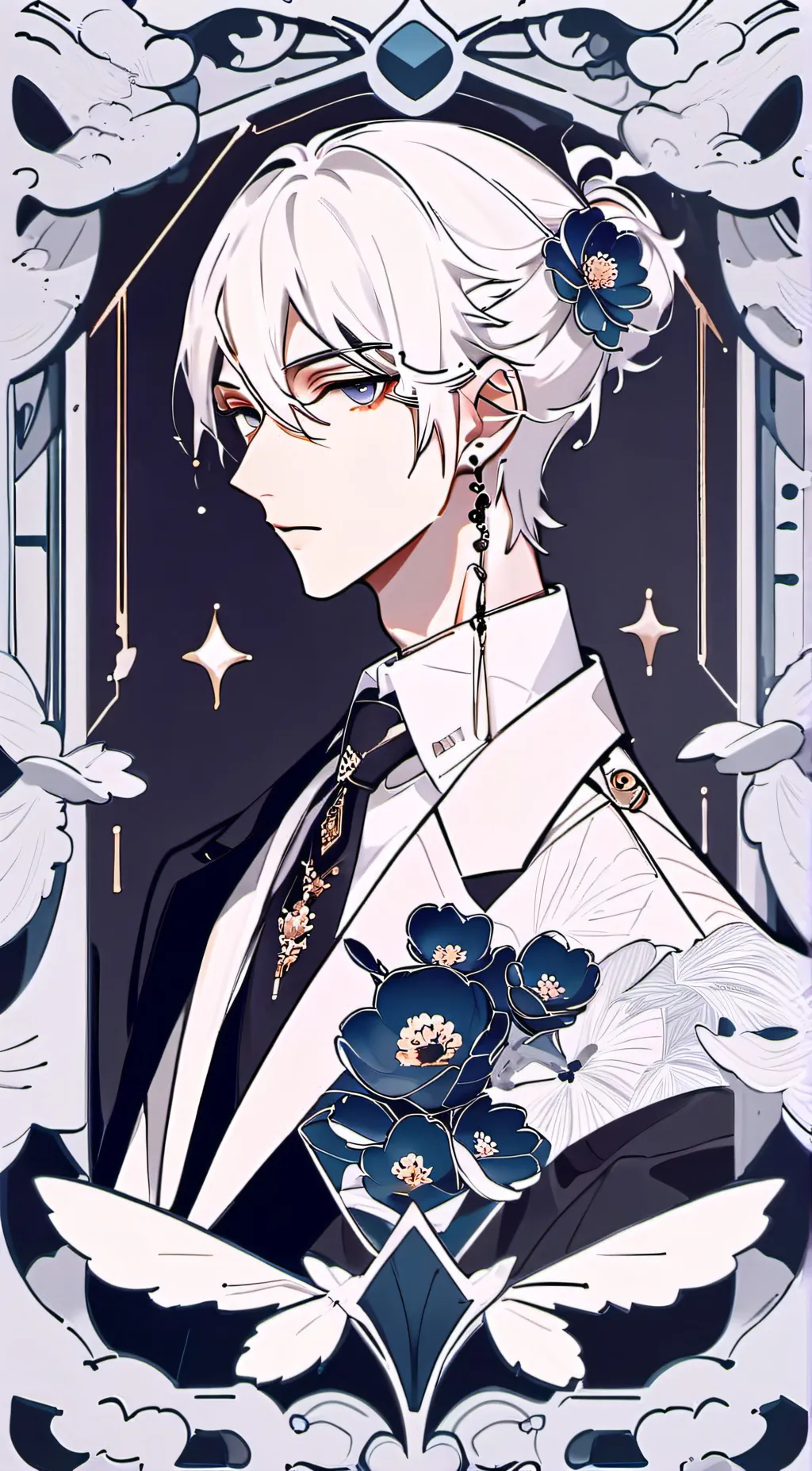 Talkie AI - Chat with Ben